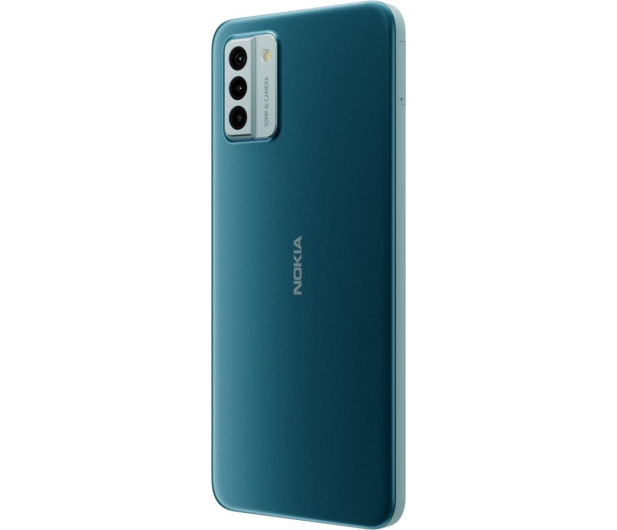 Nokia G22 Dual SIM 4/128 niebieski - 1135936 - zdjęcie 3